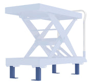Vestil Cantilever Carts (CANT)
