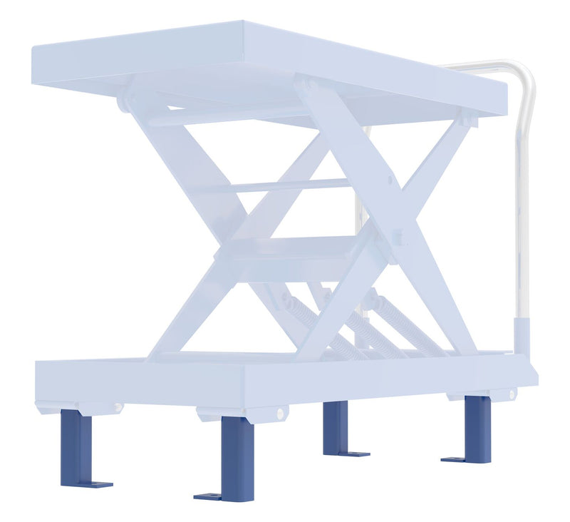 Vestil Cantilever Carts (CANT)