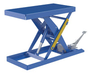 Vestil Foot Pump & Powered Scissor Lift Tables (SCTAB)