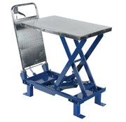 Vestil Foot Pump & Powered Scissor Lift Tables (SCTAB)