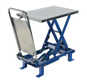 Vestil Foot Pump & Powered Scissor Lift Tables (SCTAB)