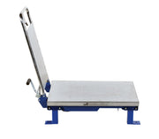 Vestil Foot Pump & Powered Scissor Lift Tables (SCTAB)