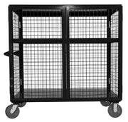 Vestil Welded Security Cart (SCW)