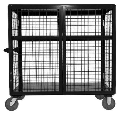 Vestil Welded Security Cart (SCW)