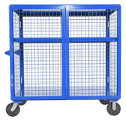 Vestil Welded Security Cart (SCW)
