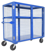 Vestil Welded Security Cart (SCW)