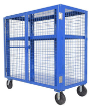 Vestil Welded Security Cart (SCW)