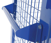 Vestil Welded Security Cart (SCW)