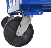 Vestil Welded Security Cart (SCW)