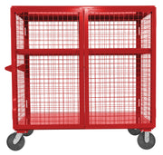 Vestil Welded Security Cart (SCW)