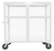 Vestil Welded Security Cart (SCW)