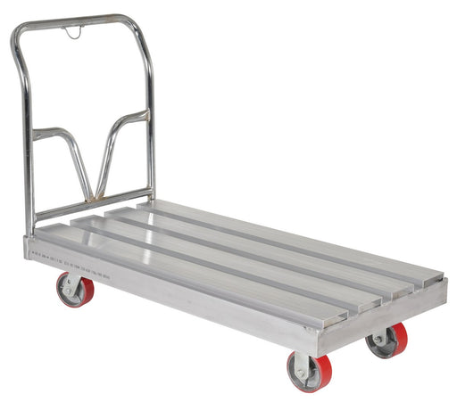 Vestil Aluminum Channel Platform Trucks (SDD)