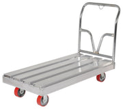 Vestil Aluminum Channel Platform Trucks (SDD)