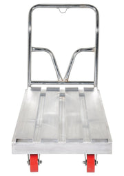 Vestil Aluminum Channel Platform Trucks (SDD)