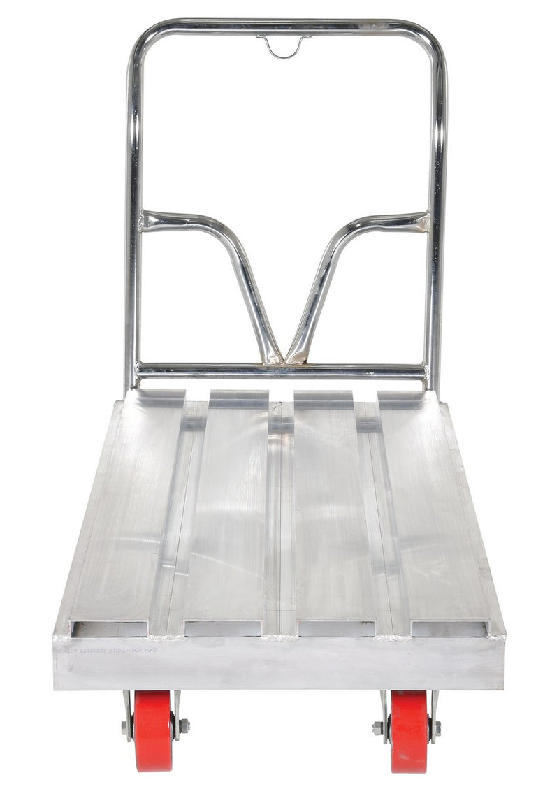 Vestil Aluminum Channel Platform Trucks (SDD)