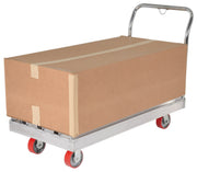 Vestil Aluminum Channel Platform Trucks (SDD)