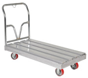 Vestil Aluminum Channel Platform Trucks (SDD)
