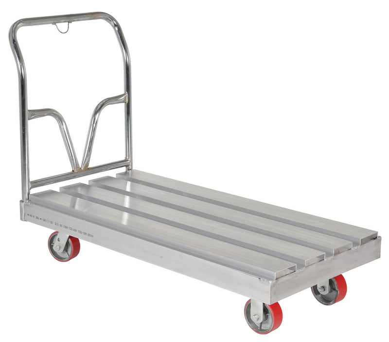 Vestil Aluminum Channel Platform Trucks (SDD)