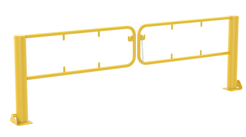 Vestil Swivel Dock Gates (SDG)