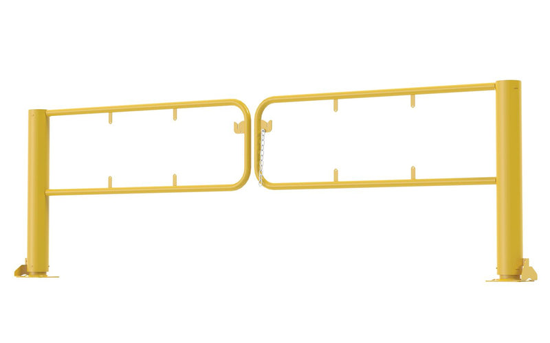 Vestil Swivel Dock Gates (SDG)
