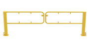 Vestil Swivel Dock Gates (SDG)