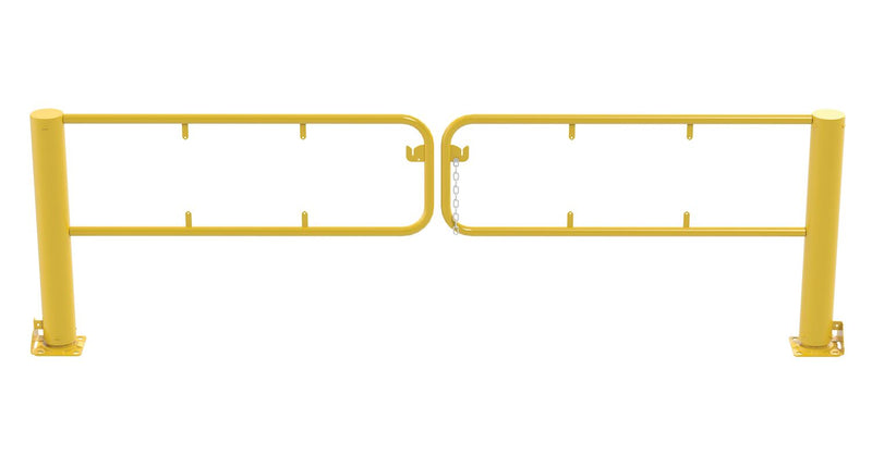 Vestil Swivel Dock Gates (SDG)