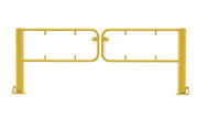 Vestil Swivel Dock Gates (SDG)