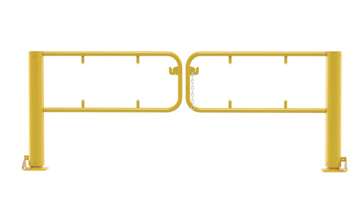 Vestil Swivel Dock Gates (SDG)
