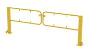 Vestil Swivel Dock Gates (SDG)