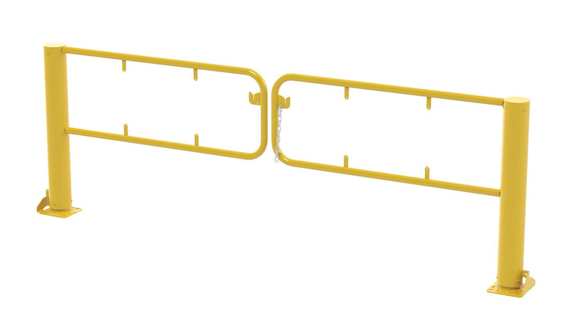 Vestil Swivel Dock Gates (SDG)