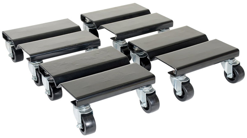 Vestil Steel Dolly Sets (SDOL)