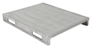 Vestil Heavy Duty Solid Deck Steel Pallet (SDSP)