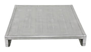 Vestil Heavy Duty Solid Deck Steel Pallet (SDSP)