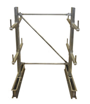 Vestil Galvanized Cantilever Rack Kits