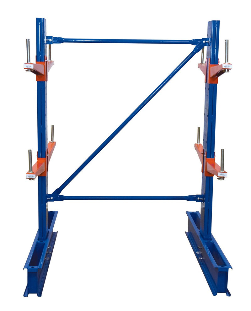 Vestil Cantilever Rack Kits