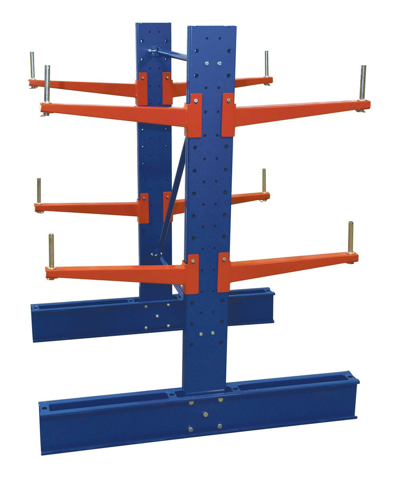 Vestil Cantilever Rack Kits