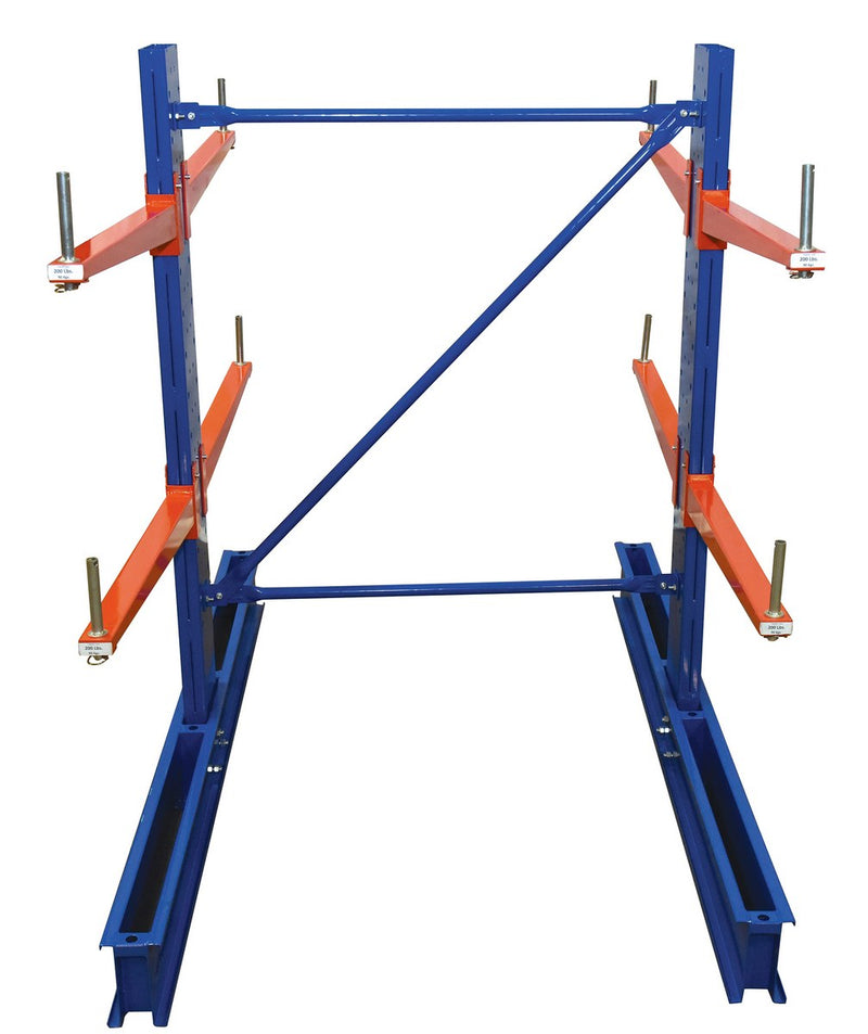 Vestil Cantilever Rack Kits
