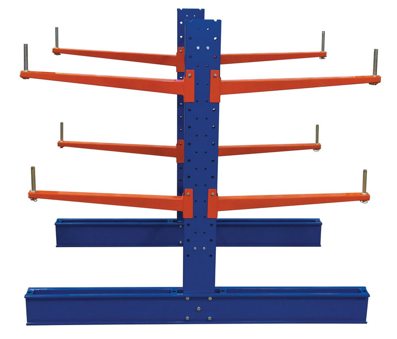 Vestil Cantilever Rack Kits