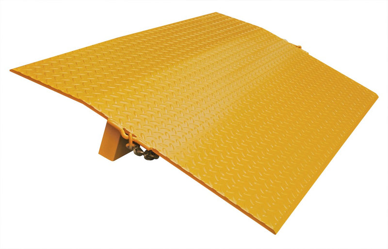 Vestil Steel Truck Dockplates