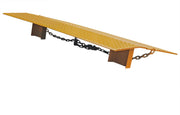 Vestil Steel Truck Dockplates