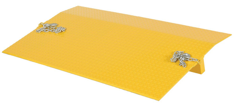 Vestil Steel Truck Dockplates