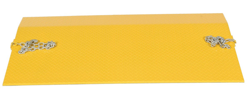 Vestil Steel Truck Dockplates