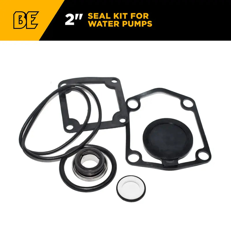 SEAL KIT, 2" WATERPUMP BE Power Equipment
