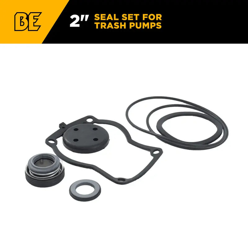 SEAL SET FOR 2" TP BE Power Equipment