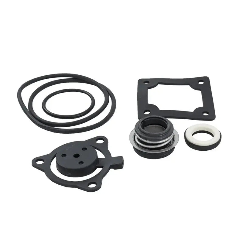 SEAL SET, WP-1025CM / WP-1020R BE Power Equipment