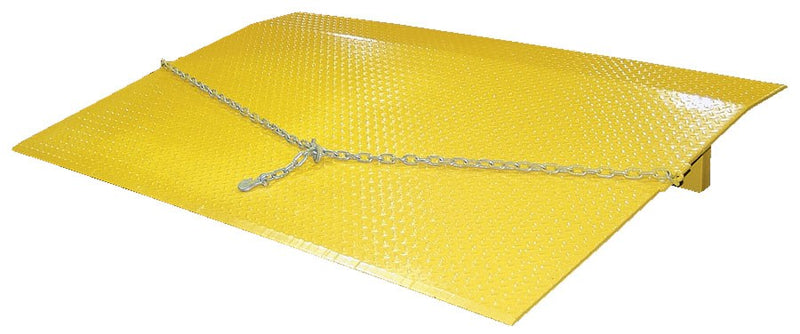 Vestil Steel Truck Dockplates