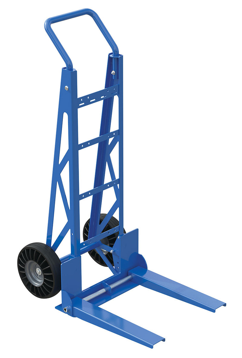 Vestil Adjustable Fork Hand Truck (SFHT)