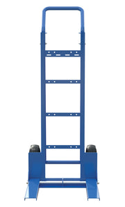 Vestil Adjustable Fork Hand Truck (SFHT)
