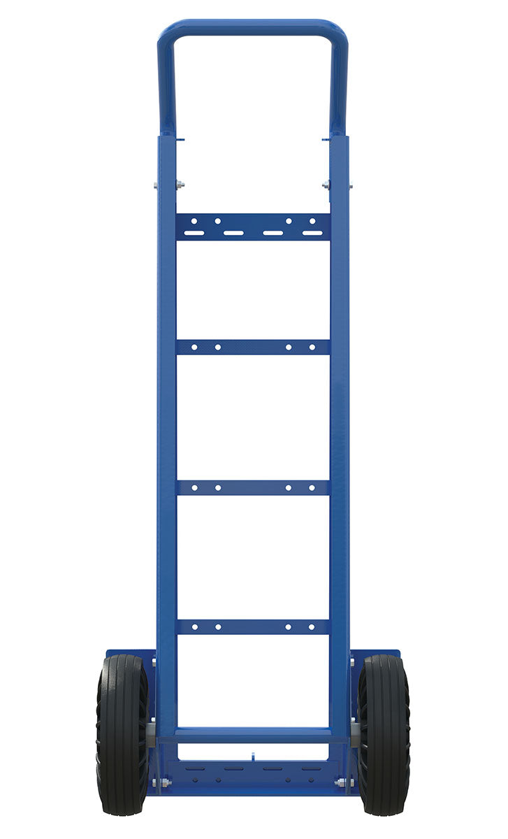 Vestil Adjustable Fork Hand Truck (SFHT)