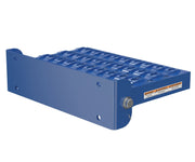 Vestil Serrated Steel Fold-Up Steps (SFS)